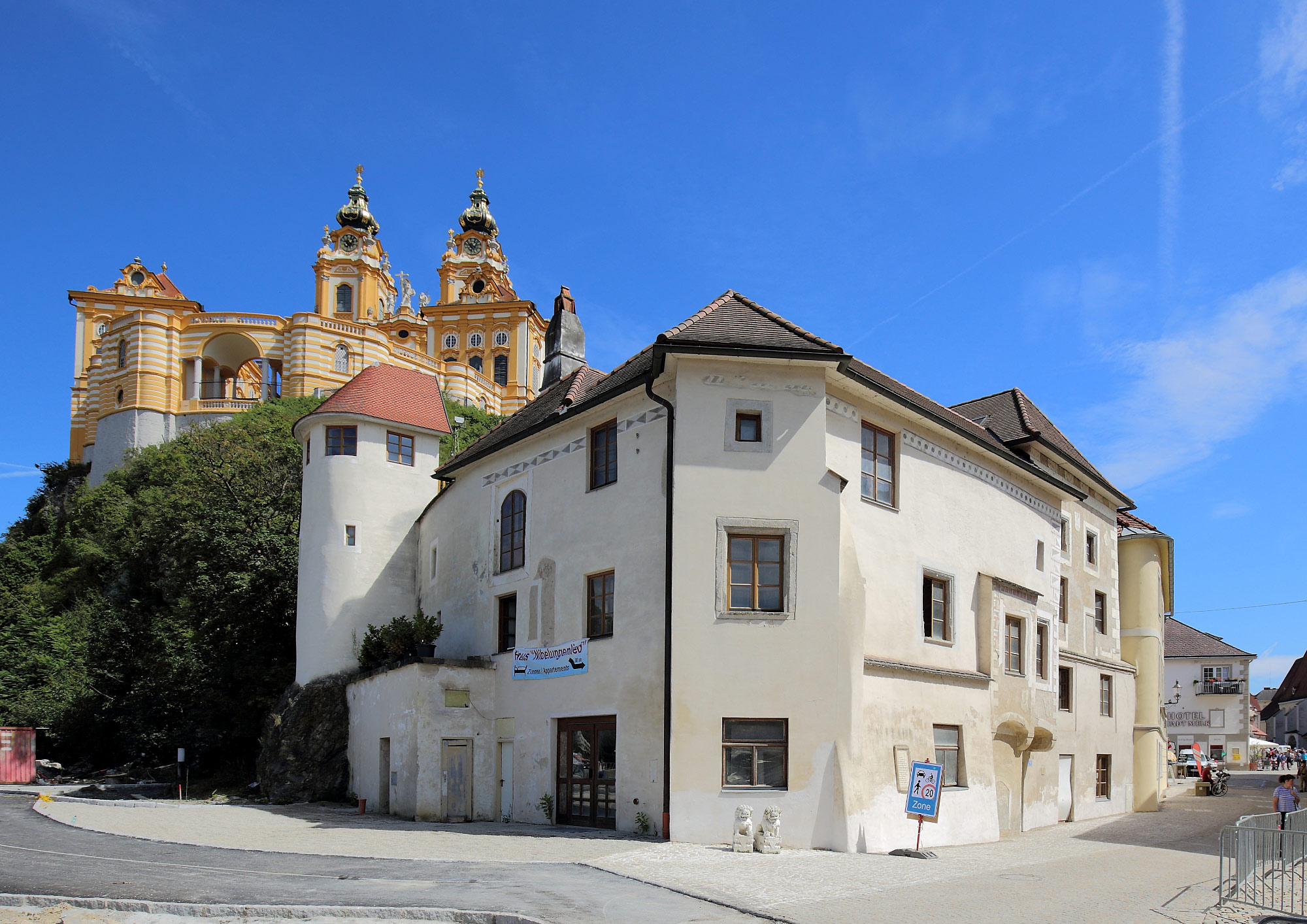 Melk